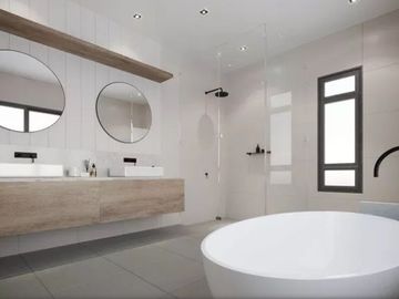Spacious, Modern and Very High-End H&L in strategic location of BF, Paranaque