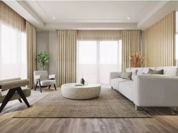 Spacious, Modern and Very High-End H&L in strategic location of BF, Paranaque