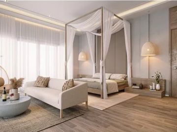 Spacious, Modern and Very High-End H&L in strategic location of BF, Paranaque