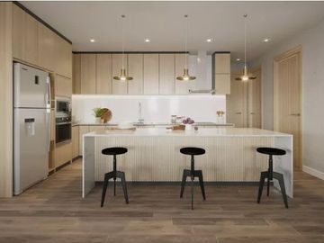 Spacious, Modern and Very High-End H&L in strategic location of BF, Paranaque