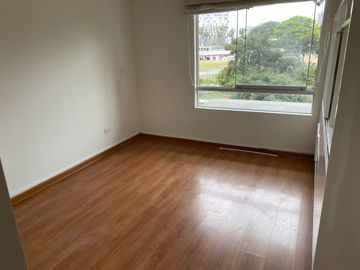 VENDO LINDO DPTO EN CALLE LAS MIMOSAS, BARRANCO