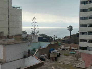 VENDO LINDO DPTO EN CALLE LAS MIMOSAS, BARRANCO