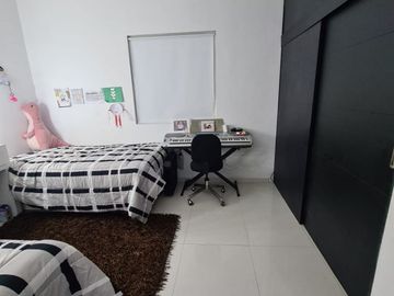 PENTHOUSE EN VENTA EN TORRE DE BALCONES DE SATELITE EN ZONA SUR EN MONTERREY.