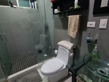 PENTHOUSE EN VENTA EN TORRE DE BALCONES DE SATELITE EN ZONA SUR EN MONTERREY.