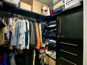 DEPARTAMENTO TIPO PENTHOUSE EN VENTA EN TORRE DE BALCONES DE SATELITE EN ZONA SUR EN MONTERREY.