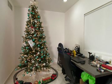 DEPARTAMENTO TIPO PENTHOUSE EN VENTA EN TORRE DE BALCONES DE SATELITE EN ZONA SUR EN MONTERREY.