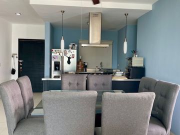 DEPARTAMENTO TIPO PENTHOUSE EN VENTA EN TORRE DE BALCONES DE SATELITE EN ZONA SUR EN MONTERREY.