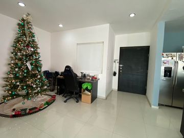 DEPARTAMENTO TIPO PENTHOUSE EN VENTA EN TORRE DE BALCONES DE SATELITE EN ZONA SUR EN MONTERREY.