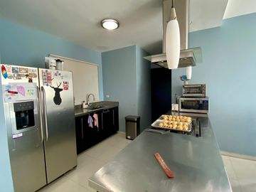 DEPARTAMENTO TIPO PENTHOUSE EN VENTA EN TORRE DE BALCONES DE SATELITE EN ZONA SUR EN MONTERREY.