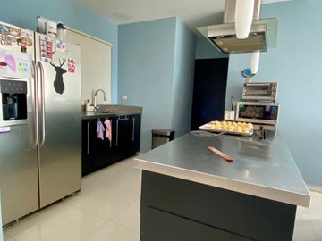 DEPARTAMENTO TIPO PENTHOUSE EN VENTA EN TORRE DE BALCONES DE SATELITE EN ZONA SUR EN MONTERREY.