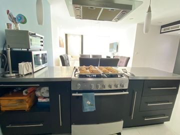 DEPARTAMENTO TIPO PENTHOUSE EN VENTA EN TORRE DE BALCONES DE SATELITE EN ZONA SUR EN MONTERREY.