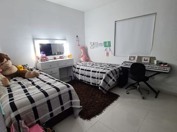PENTHOUSE EN VENTA EN TORRE DE BALCONES DE SATELITE EN ZONA SUR EN MONTERREY.