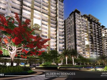 Affordable 1-2-3BR PHP 500 per day Rent to Own no Spot Downpayment near Makati,Pasay,Greenbelt,Airport,MANDALUYONG