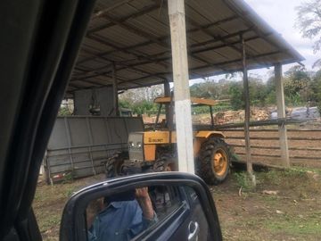 Venta de hacienda de 100 hectáreas con 30 hectáreas de teca sembradas en Balzar
