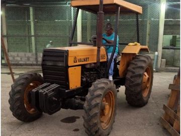 Venta de hacienda de 100 hectáreas con 30 hectáreas de teca sembradas en Balzar