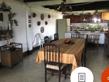 Venta de hacienda de 100 hectáreas con 30 hectáreas de teca sembradas en Balzar