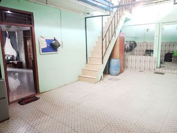 Rumah Dijual di Tegal Dekat RSUD Kardinah Tegal, Alun-Alun Tegal