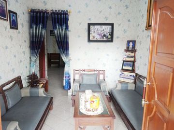 Rumah Dijual di Tegal Dekat RSUD Kardinah Tegal, Alun-Alun Tegal
