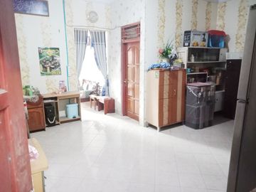 Rumah Dijual di Tegal Dekat RSUD Kardinah Tegal, Alun-Alun Tegal