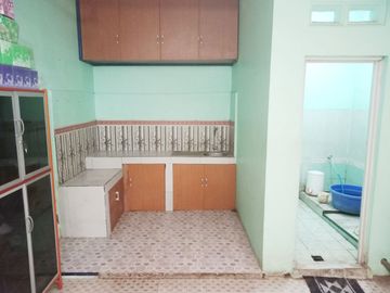 Rumah Dijual di Tegal Dekat RSUD Kardinah Tegal, Alun-Alun Tegal