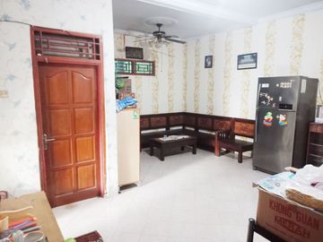 Rumah Dijual di Tegal Dekat RSUD Kardinah Tegal, Alun-Alun Tegal