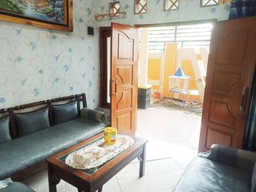 Rumah Dijual di Tegal Dekat RSUD Kardinah Tegal, Alun-Alun Tegal