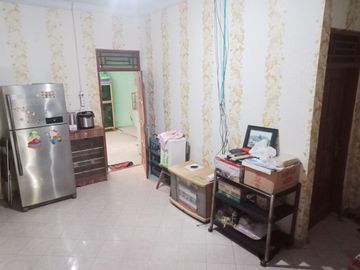Rumah Dijual di Tegal Dekat RSUD Kardinah Tegal, Alun-Alun Tegal