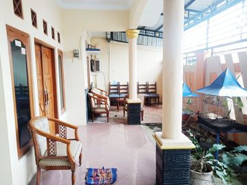 Rumah Dijual di Tegal Dekat RSUD Kardinah Tegal, Alun-Alun Tegal