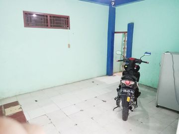 Rumah Dijual di Tegal Dekat RSUD Kardinah Tegal, Alun-Alun Tegal
