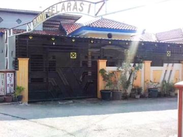 Rumah Dijual di Tegal Dekat RSUD Kardinah Tegal, Alun-Alun Tegal