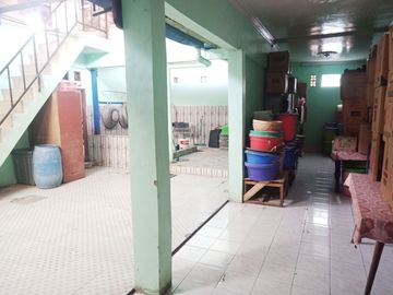 Rumah Dijual di Tegal Dekat RSUD Kardinah Tegal, Alun-Alun Tegal