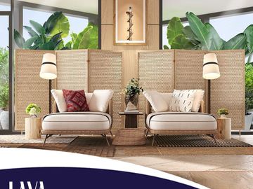 Pre Selling Penthouse Unit in Laya Tower by Shang Properties near Subway Station, Malls, Schools, Hospitals - Best Investment, Promo Terms with Discou