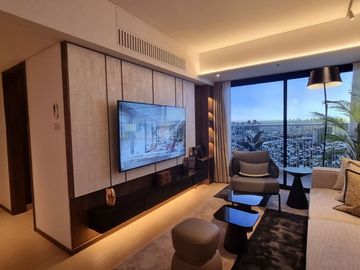 Pre Selling Penthouse Unit in Laya Tower by Shang Properties near Subway Station, Malls, Schools, Hospitals - Best Investment, Promo Terms with Discou
