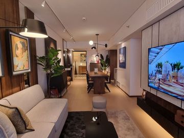 Pre Selling Penthouse Unit in Laya Tower by Shang Properties near Subway Station, Malls, Schools, Hospitals - Best Investment, Promo Terms with Discou