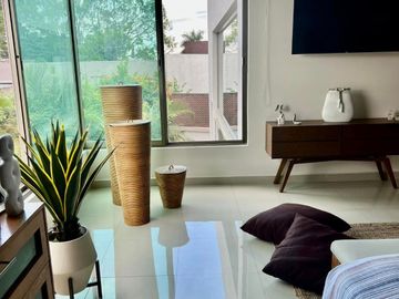 Excelente propiedad nuevecita en venta ubicada en bonita zona de Cuernavaca, Morelos