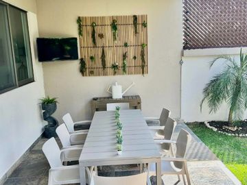 Excelente propiedad nuevecita en venta ubicada en bonita zona de Cuernavaca, Morelos