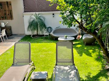 Excelente propiedad nuevecita en venta ubicada en bonita zona de Cuernavaca, Morelos