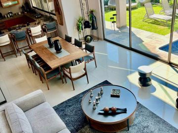 Excelente propiedad nuevecita en venta ubicada en bonita zona de Cuernavaca, Morelos