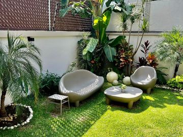 Excelente propiedad nuevecita en venta ubicada en bonita zona de Cuernavaca, Morelos