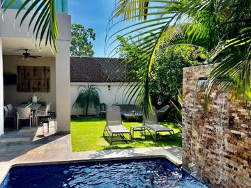 Excelente propiedad nuevecita en venta ubicada en bonita zona de Cuernavaca, Morelos