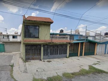 BL - CASA EN VENTA - RETORNO 1 VILLA VICTORIA, FRACC CUMBRIA, CUAUTITLAN IZCALLI