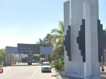 EV VENTA DE CASA EN VILLAS DE SAN MARTIN TLAJOMLCO DE ZUÑIGA JALISCO