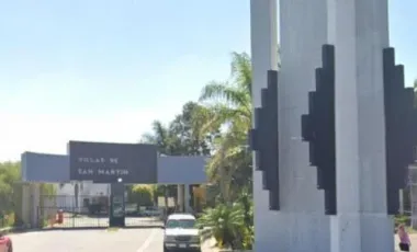 EV VENTA DE CASA EN VILLAS DE SAN MARTIN TLAJOMLCO DE ZUÑIGA JALISCO