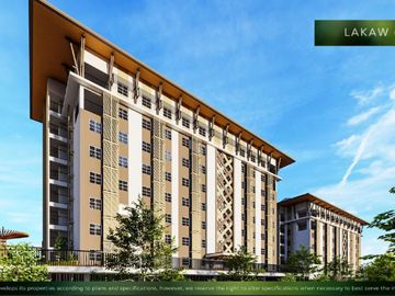STUDIO UNIT CONDOMINIUM IN CORDOVA