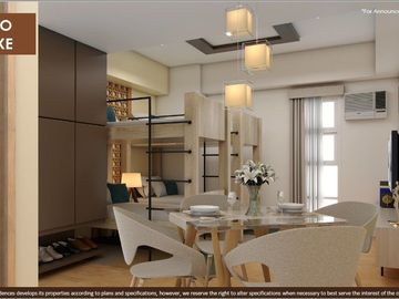 STUDIO UNIT CONDOMINIUM IN CORDOVA