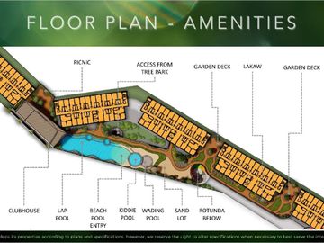 STUDIO UNIT CONDOMINIUM IN CORDOVA