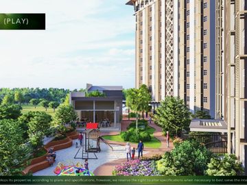STUDIO UNIT CONDOMINIUM IN CORDOVA