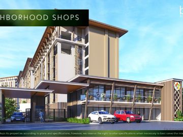 STUDIO UNIT CONDOMINIUM IN CORDOVA