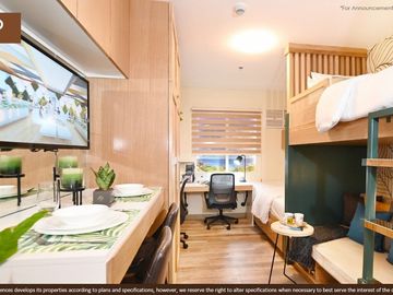 STUDIO UNIT CONDOMINIUM IN CORDOVA