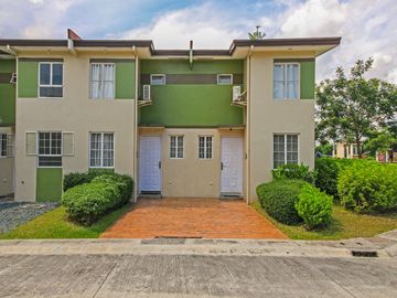House and Lot for as low as 11k/monthly - Tanza Cavite